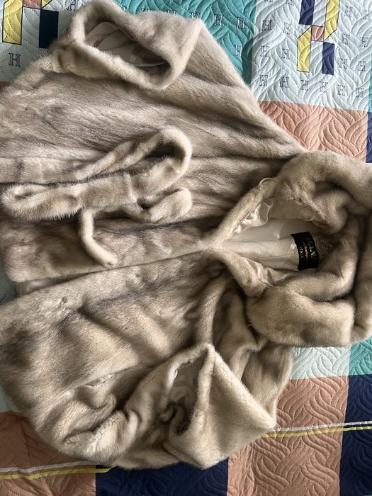 Итальянская Шуба