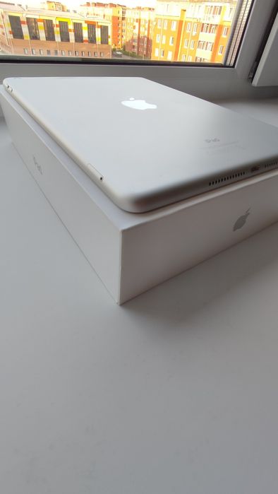 iPad 5 поколения
