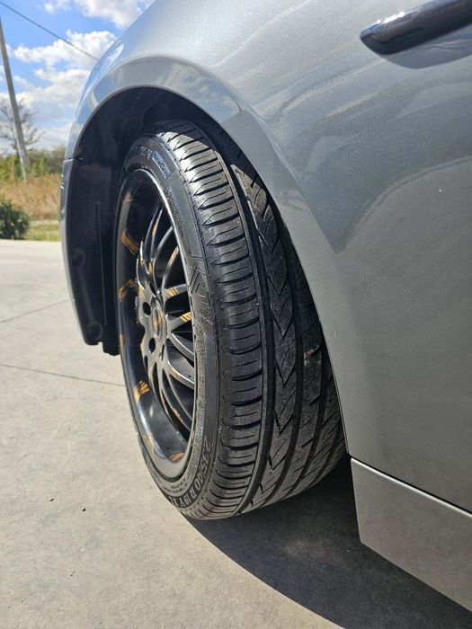 E60 525D propietar