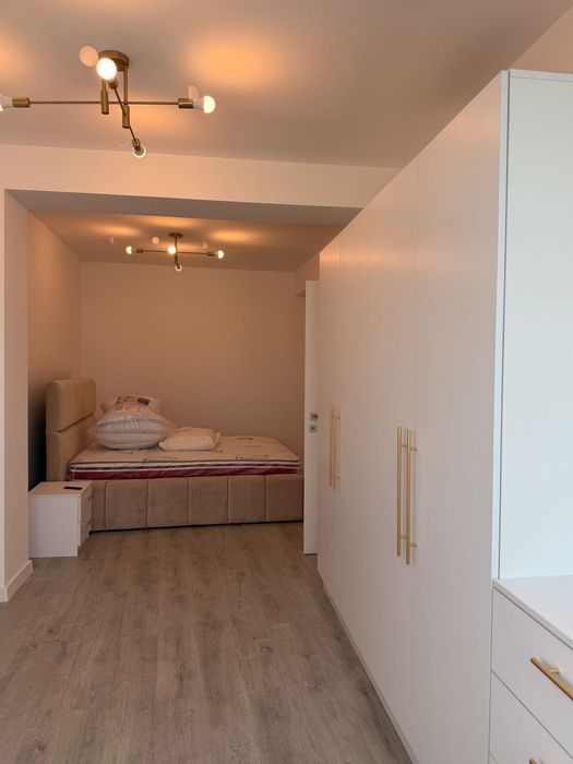 DIRECT PROPRIETAR | Vând ap 2 Camere Premium | 82 mp utili | Pipera | Parcare