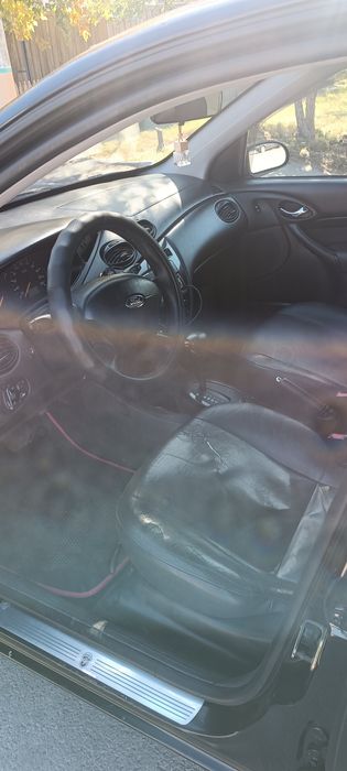 Продам Форд Фокус 1