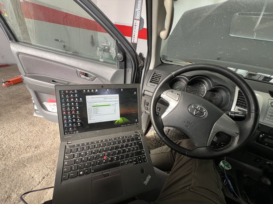 Чип Тунинг+Премахване на DPF,EGR и Adblue.Повече Мощност