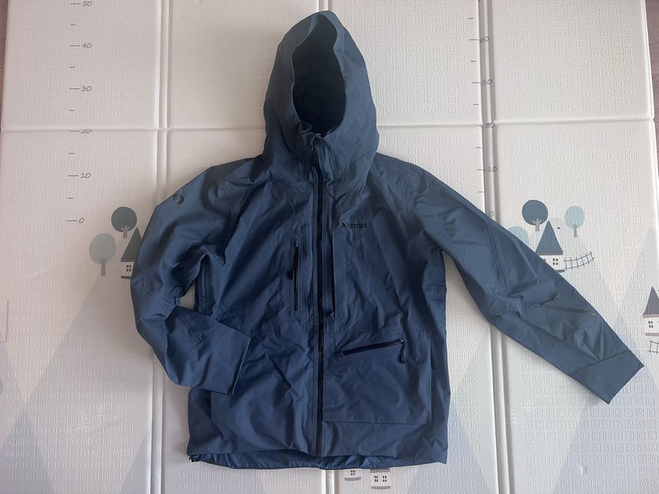 Мъжки Ски / Сноуборд екип Marmot размер L 10k/10k