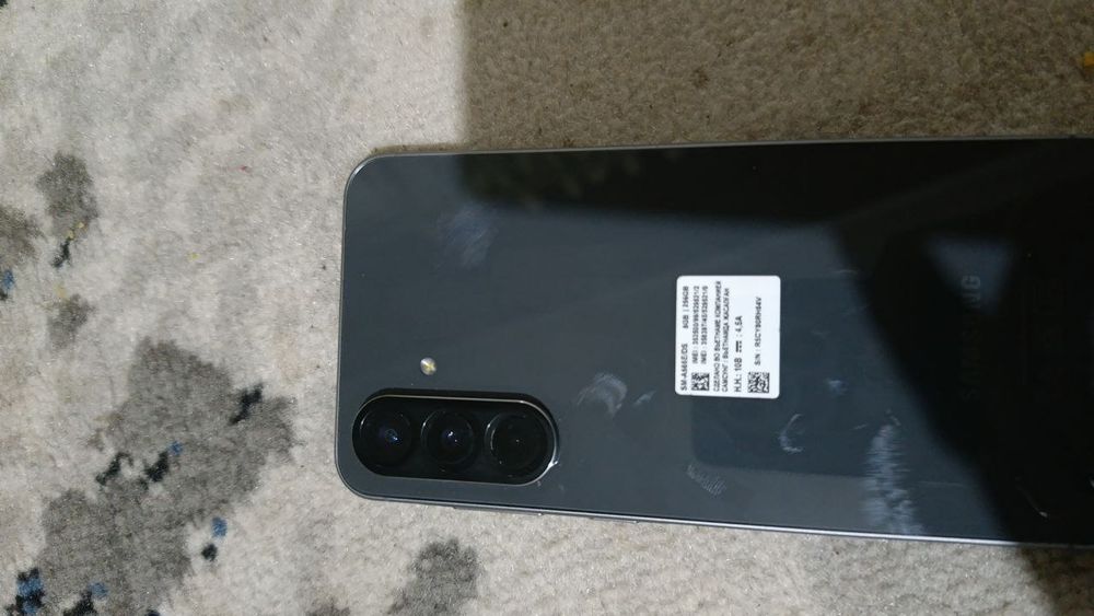 Samsung A56 5G 8/256