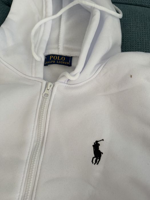 trening Ralph Lauren