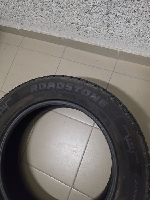 Шины. Зимние. 225/60