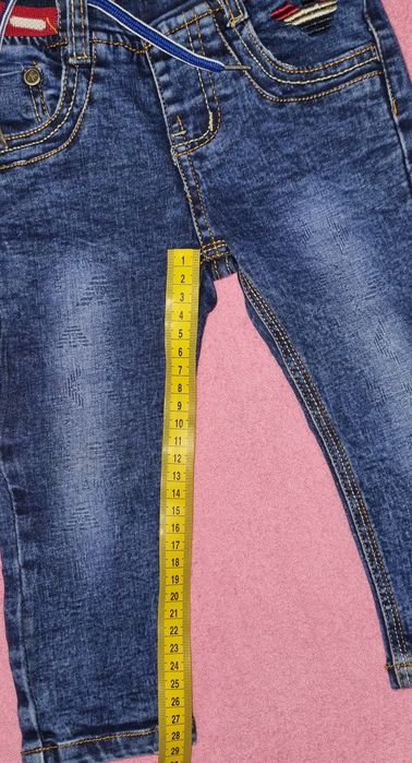 Джинсы в отличном состоянии