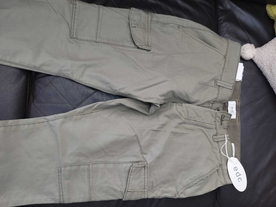 Дамски панталон ESPRIT 29