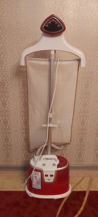 Отпариватель утюг