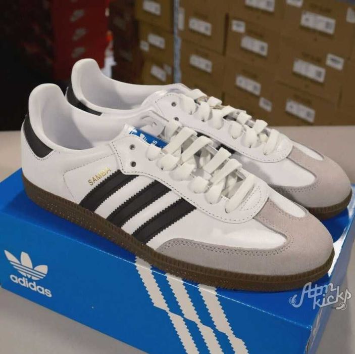 adidas originals SAMBA OG R.36