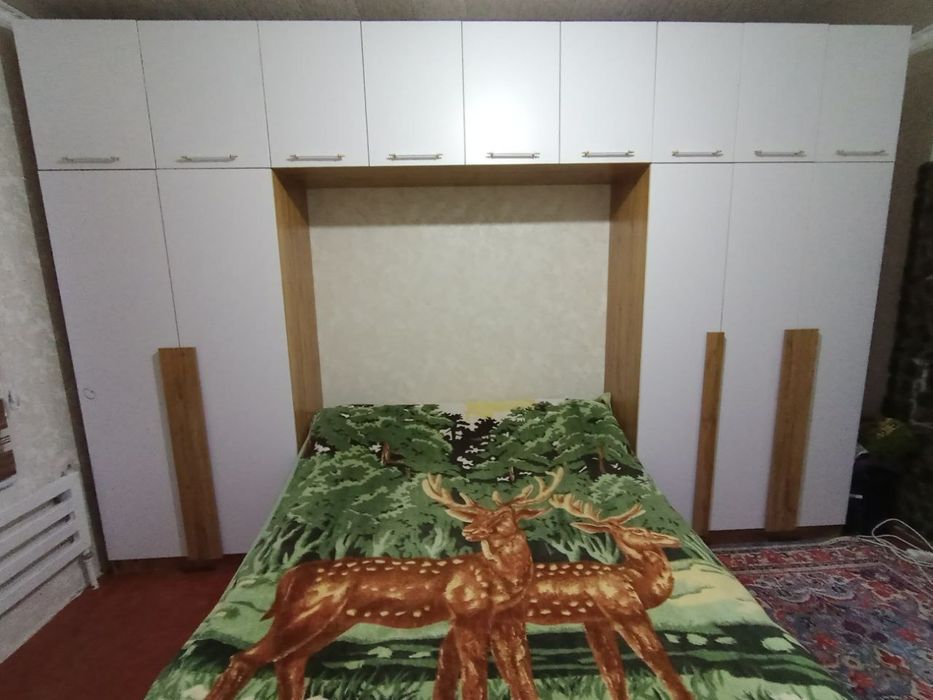 Xar hil turdagi mebil hizmatlari bizda