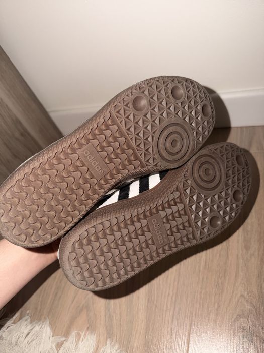 Кроссовки Adidas Samba