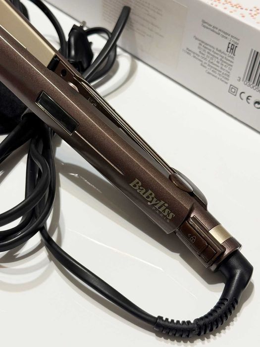 Placa intins par BaByliss Pro 230 Ionic