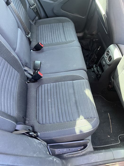 Piese dezmembrari VW TIGUAN facelift an 2011-2015