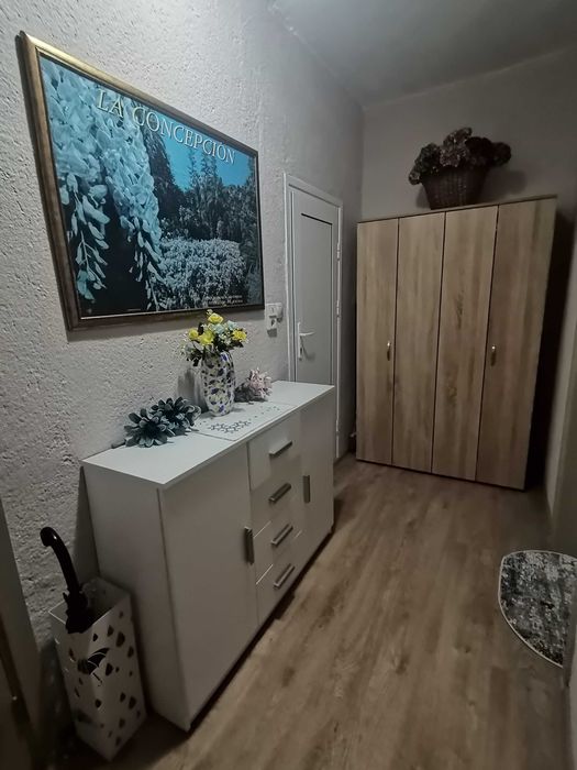 Отдавам под наем етаж от къща