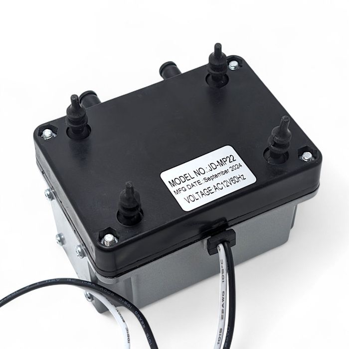 Воздушный насос 7л/мин AC12v