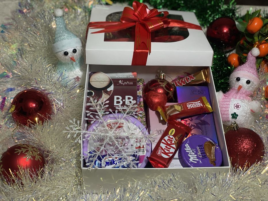 Подарочный набор