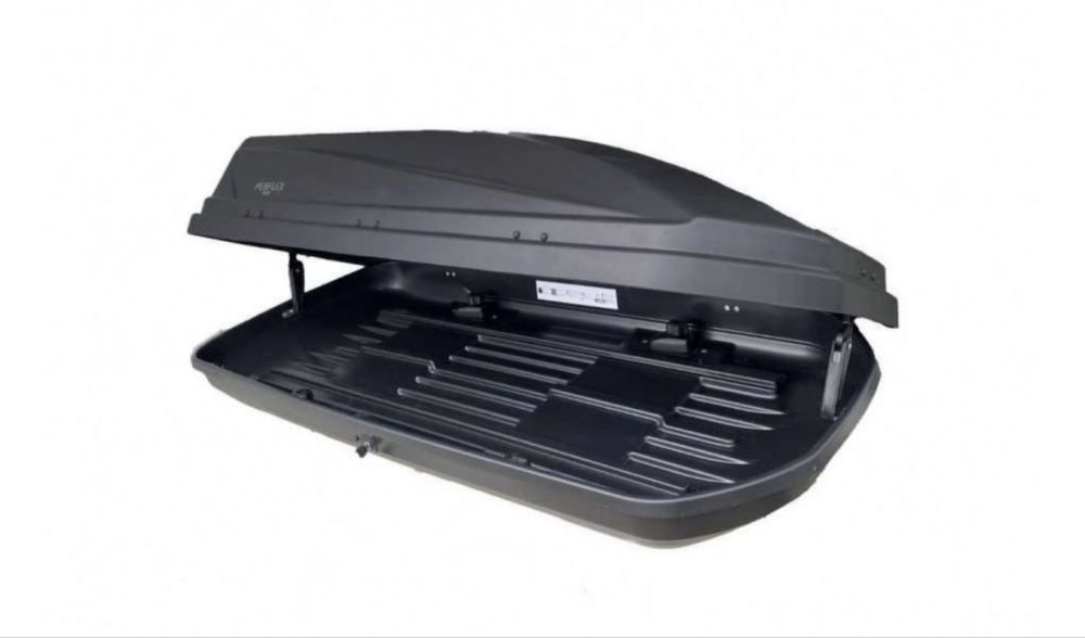 АвтоБокс Куфар Perflex багажник 500л PERFLEX EXCPLUSIVE