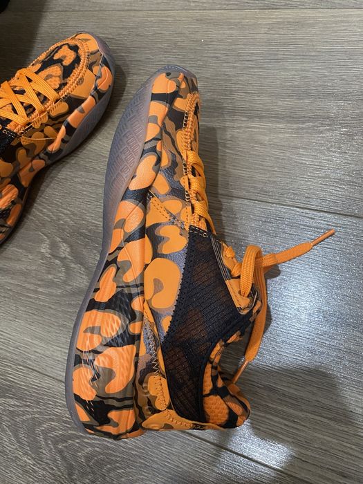 Кроссовки Пума 37р