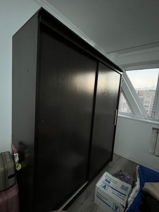 Шкаф  для одежды