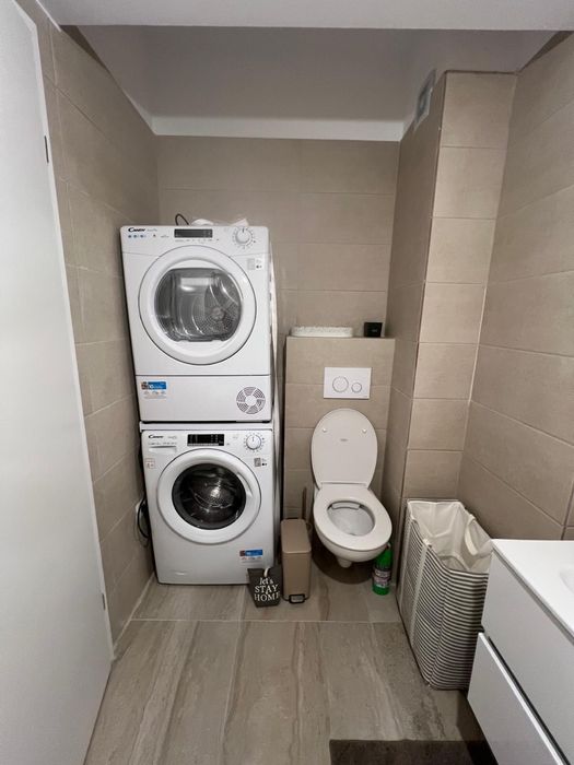 Ap 2 camere Popesti-Leordeni Inchiriat