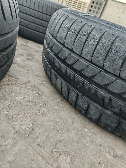 Алуминиеви(лети) джанти 15' AFL