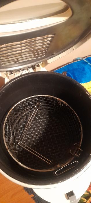 VAND FRIPTEUZA perfect functionala