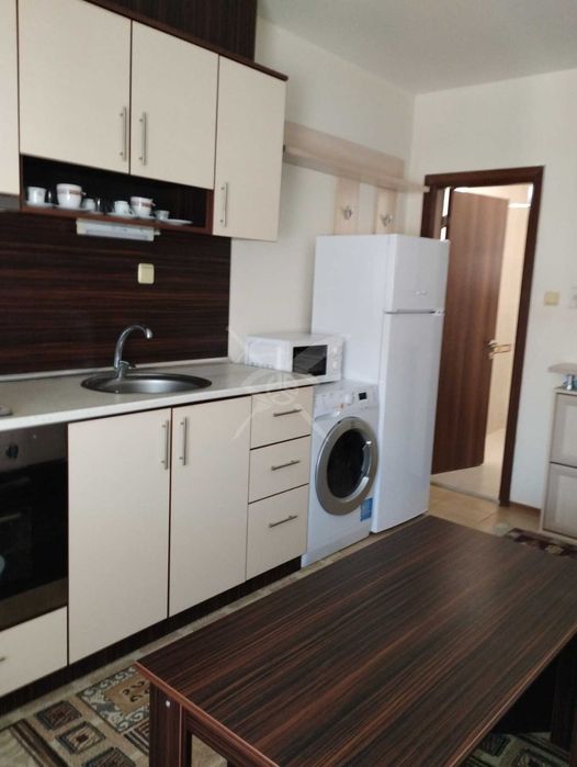 Продава се Двустаен апартамент в Свети Влас - 37 кв.м за 1419 €/кв.м - Снимка #2