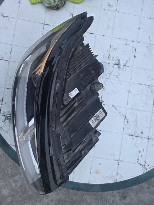 Фарове VW T6.1 | Full LED - 2024