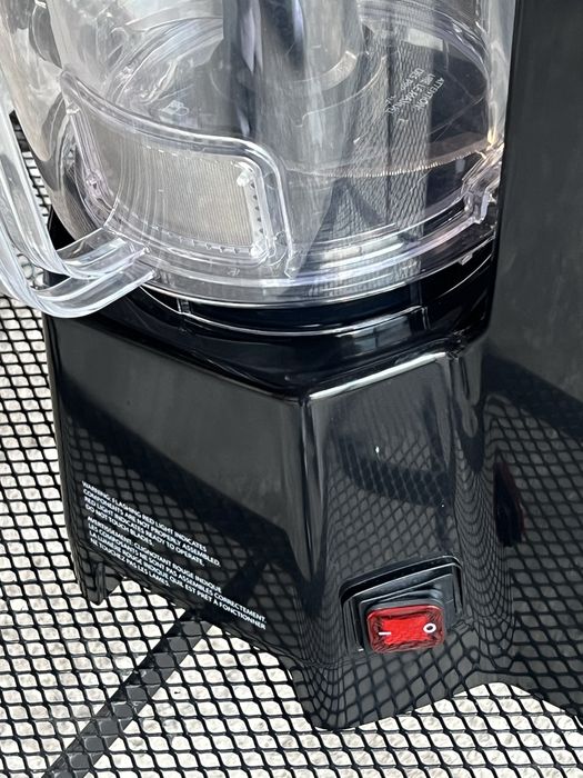 brewista nutramilk nut processor