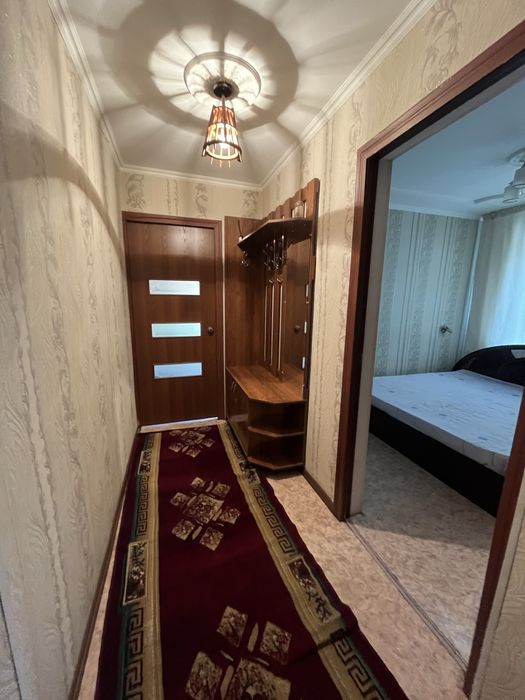 Сдается квартира на дамдес