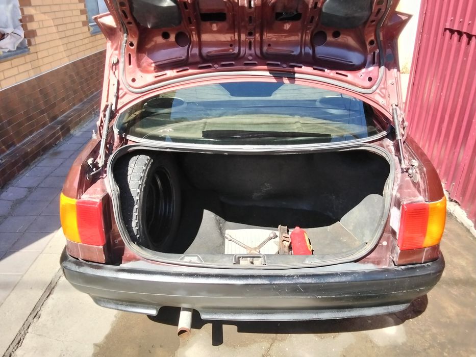 Продам audi 80 b3