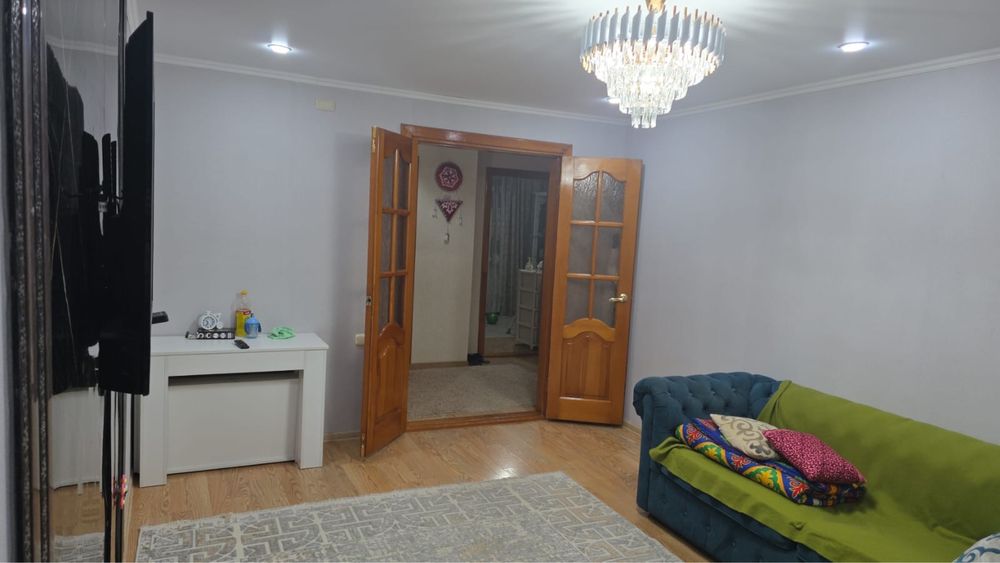 Продам 4х ком квартиру 20-школл