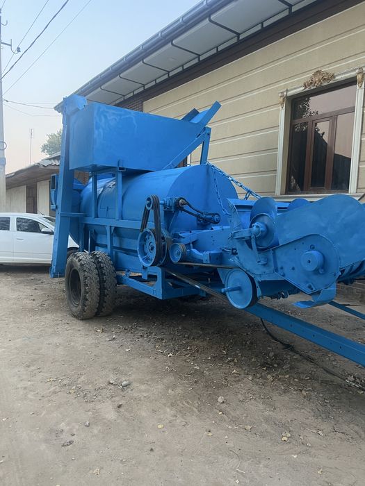 Fasol kanbayn padborka