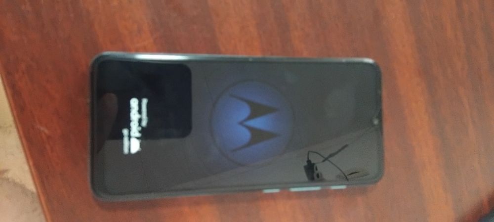 Motorola E20 Nou