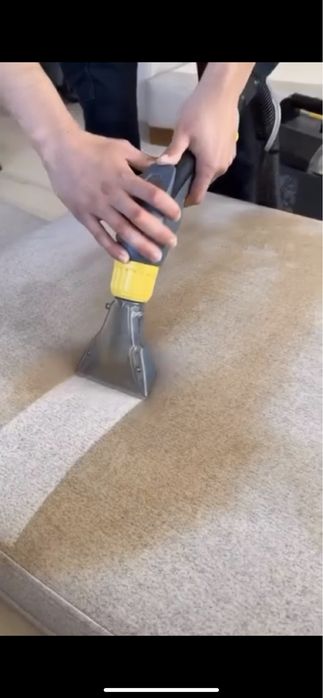 Химчистка для мебелей