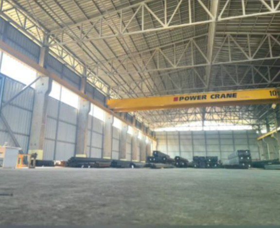 Продаётся производственная база