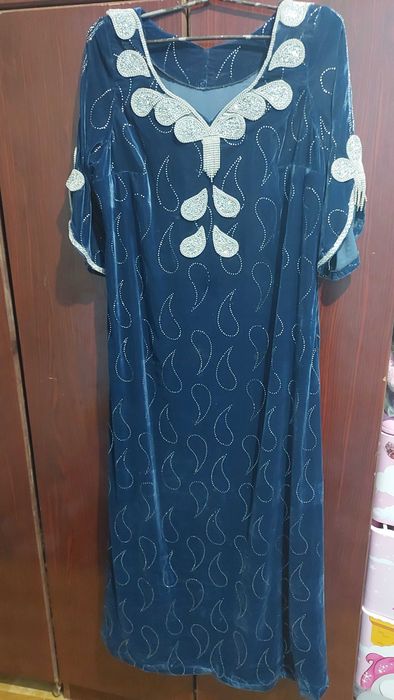 Yangi kuylak Pombarx