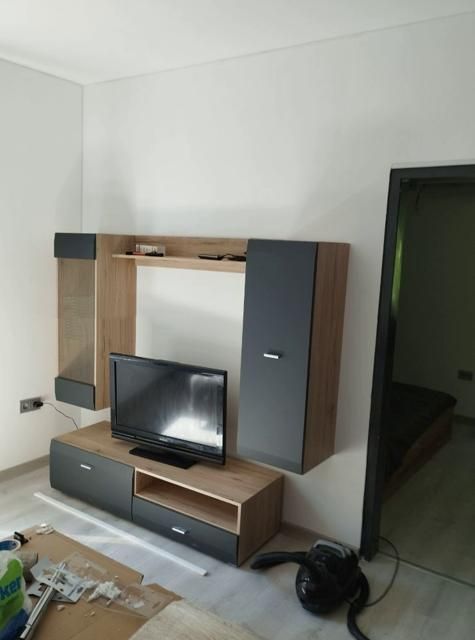 Дава се под наем Двустаен апартамент в София, Разсадника - 55 кв.м за 650 € - Снимка #1