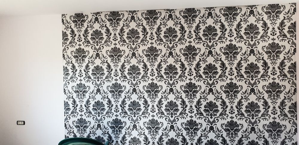 Montaj TAPET  particular/firma