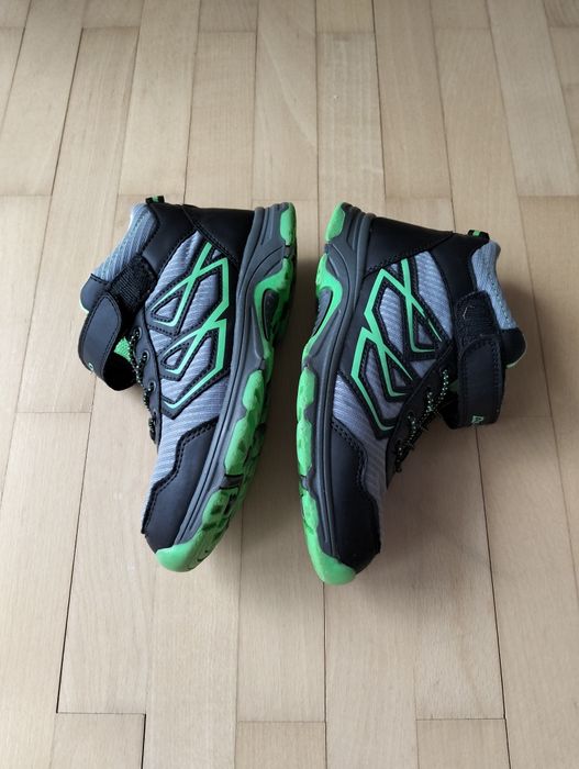 Ghete băieți mărime 33