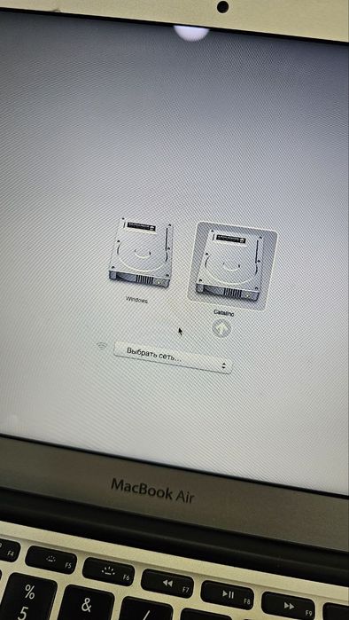 Yigitlar va qizlarning orzusi MACBOOK i5 larga AKSIYA!