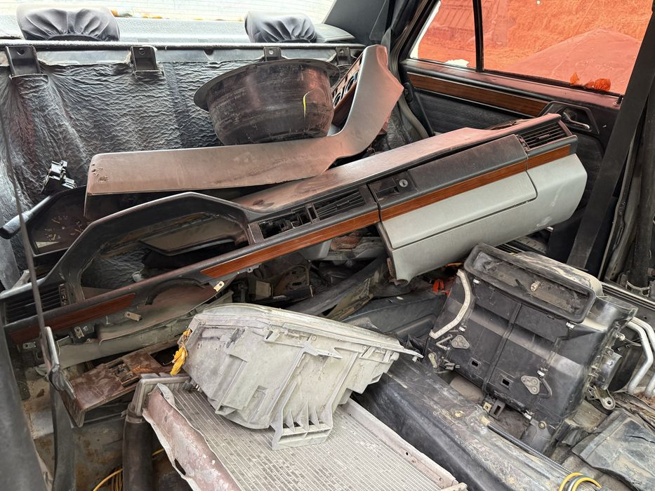 мерседес е230,  не на ходу