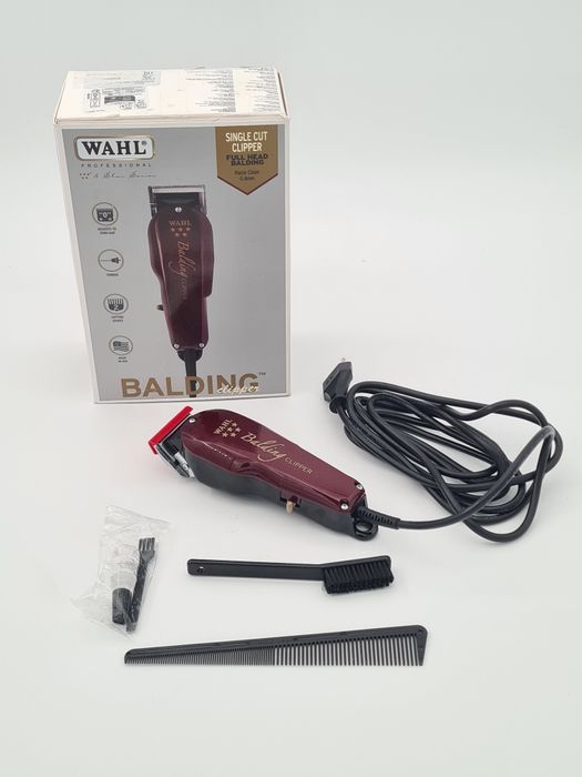 Maşină de tuns profesională WAHL Balding - 5 Star