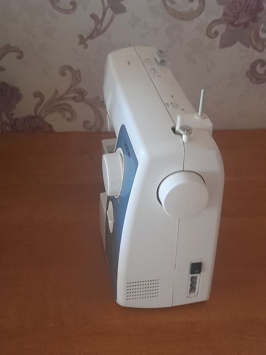 Швейная машинка сатылады