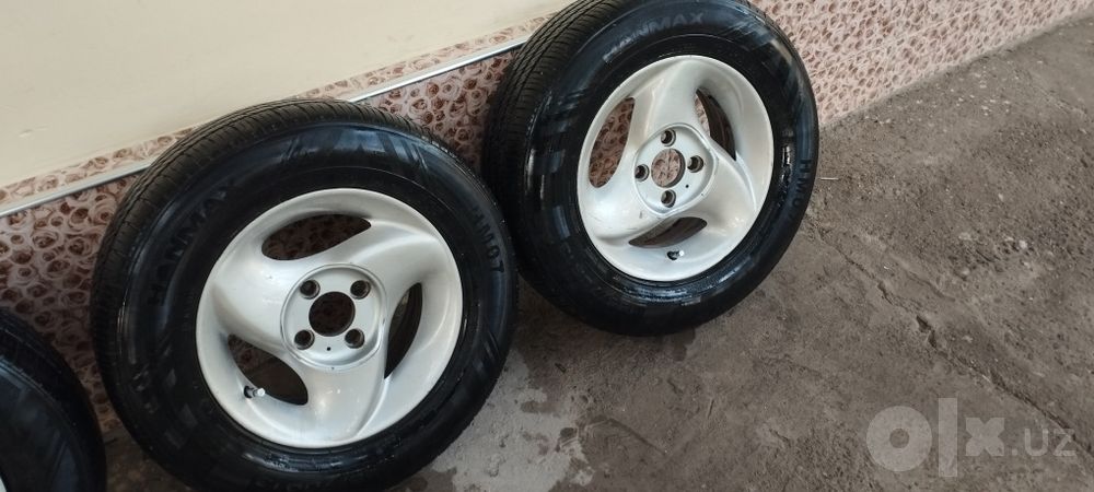Karmetal r 13 jiguli