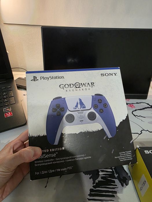 Dualsense Limited Edition PS5
