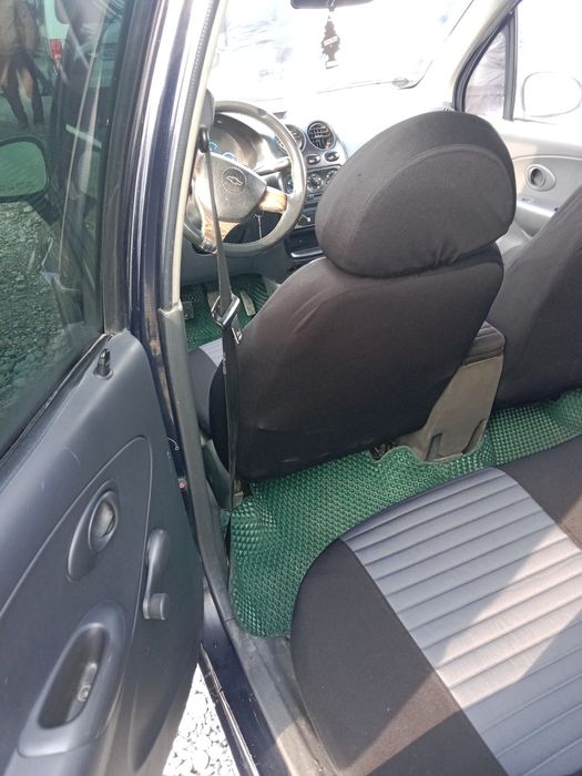 Matiz lukis kanditsaner .tabletka prapanda