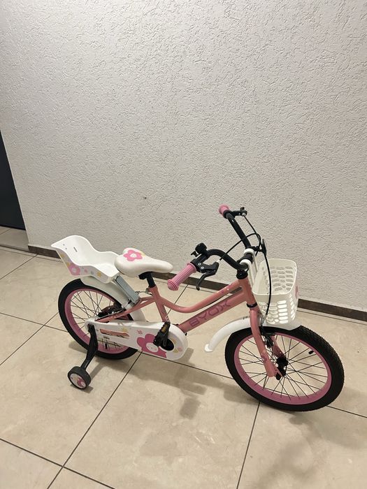 Детски велосипед byox