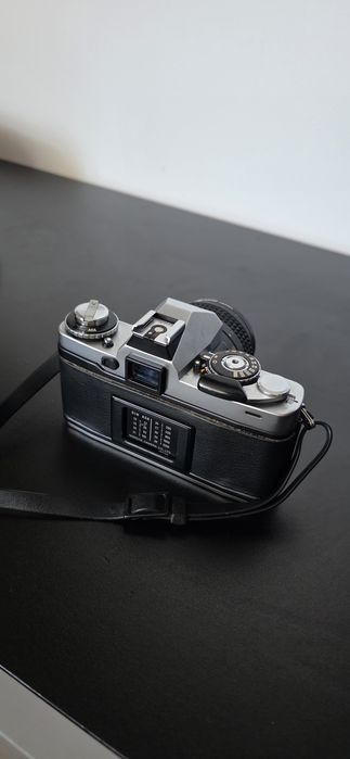 Aparat foto Minolta XD7